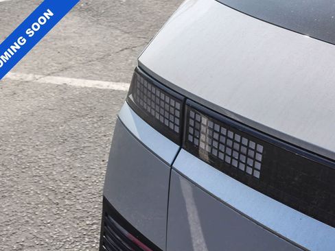 Used 2024 Hyundai Ioniq 5 SEL image 8