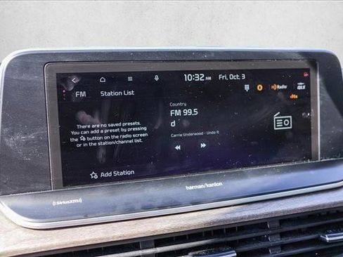 Used 2022 Kia Telluride SX w/ SX Prestige Package image 18