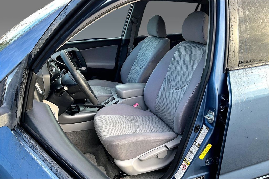 Used 2008 Toyota RAV4 4WD image 14