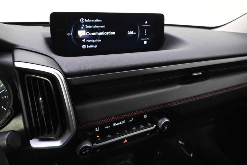 Used 2025 MAZDA CX-50 AWD 2.5 Hybrid w/ Premium Pkg image 28