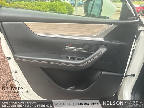 Certified 2024 MAZDA CX-90 3.3 Turbo w/ Premium Package AWD/4WD image 22