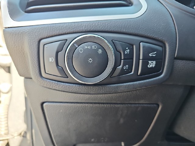 Used 2024 Ford Edge SEL w/ Convenience Package AWD/4WD image 28
