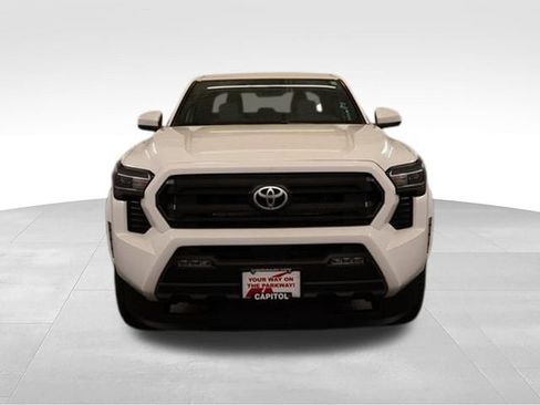 New 2026 Toyota Tacoma SR5 RWD image 6