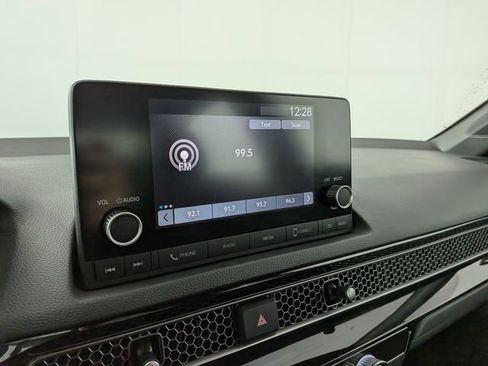 Used 2023 Honda Civic Sport image 17