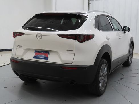 Used 2023 MAZDA CX-30 AWD 2.5 S w/ Select Package image 2