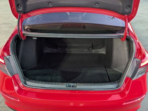 Certified 2023 Honda Civic Sport image 15