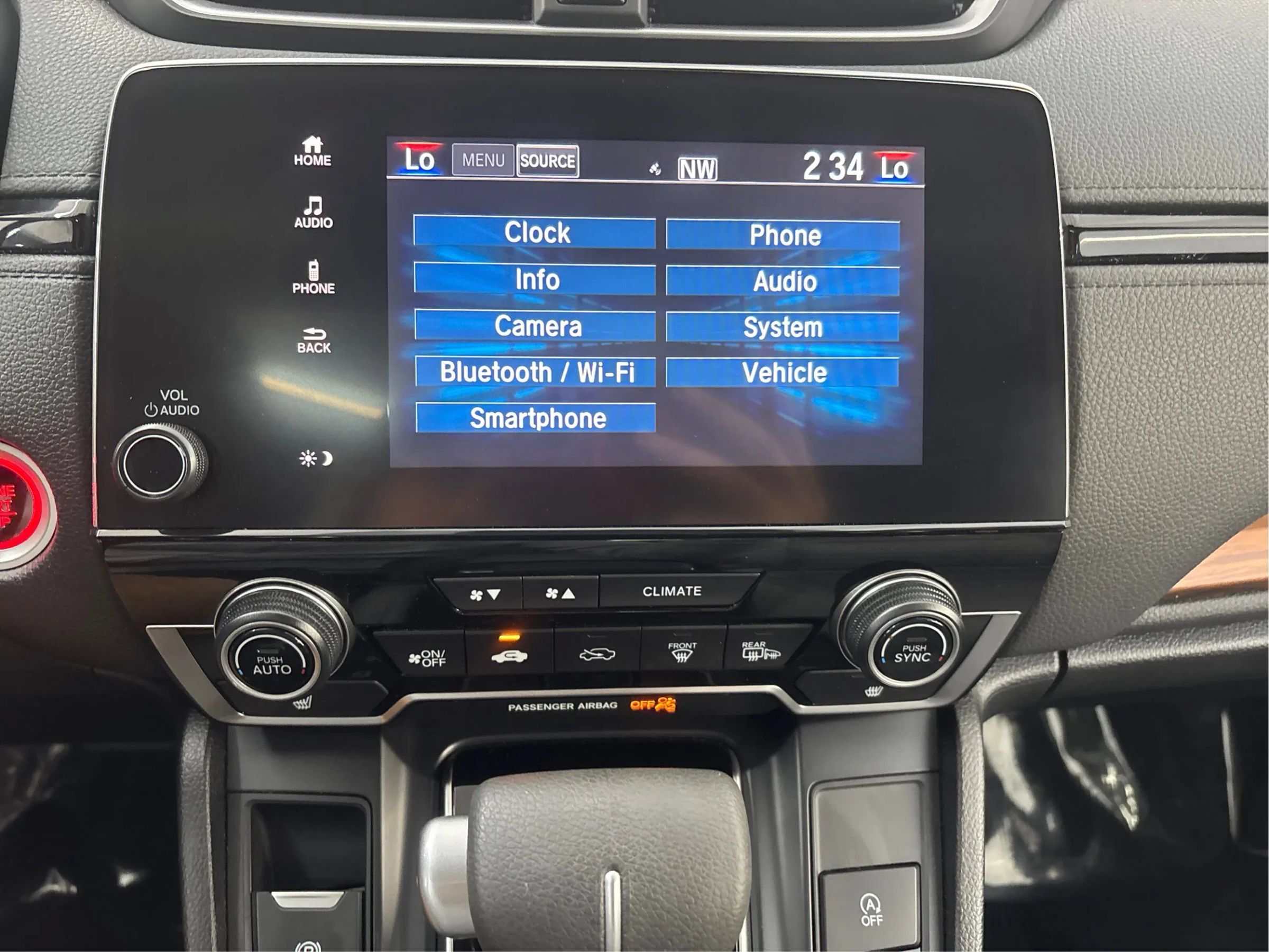 Used 2021 Honda CR-V EX image 41