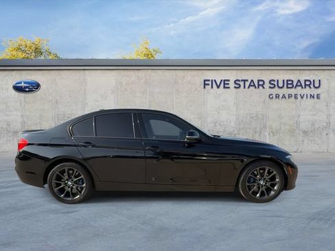 Used 2016 BMW 328i xDrive Sedan AWD/4WD image 9