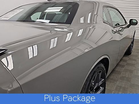 Used 2023 Dodge Challenger GT w/ Plus Package image 10