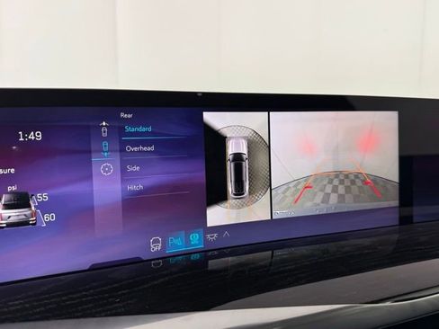 New 2026 Cadillac Escalade IQ Sport 1 w/ LPO, Etrunk Organizer Package image 22