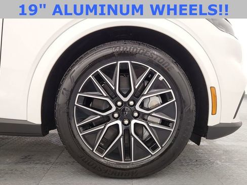 New 2025 Ford Mustang Mach-E Premium w/ Interior Protection Package image 13