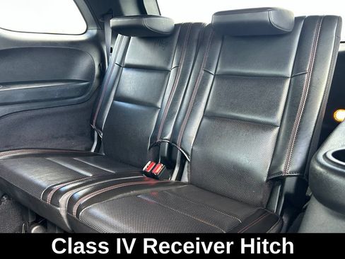 Used 2024 Dodge Durango GT RWD image 50