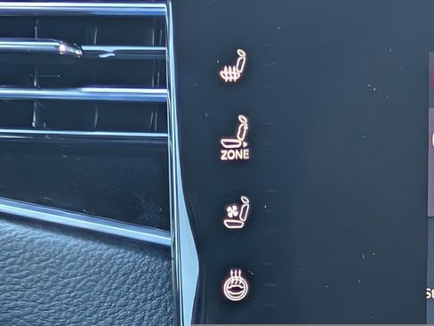 Used 2024 Jeep Wagoneer Series III image 20