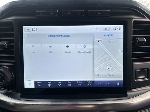 Used 2022 Ford F150 Lariat image 35