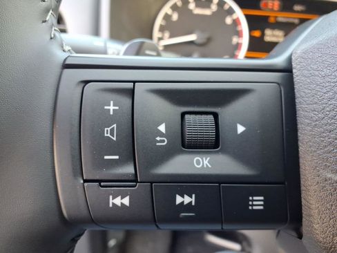 New 2026 Nissan Rogue SV w/ Cold Weather Package image 20