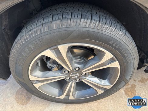 Certified 2023 Acura RDX AWD w/ Advance Package image 34