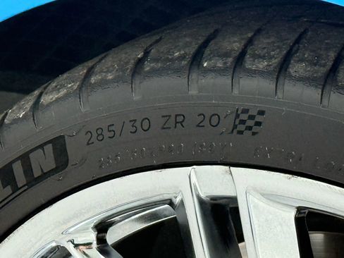 Used 2022 Chevrolet Camaro ZL1 image 45