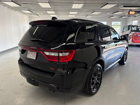Used 2025 Dodge Durango R/T AWD/4WD image 12