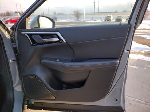 New 2026 Mitsubishi Outlander SE image 33