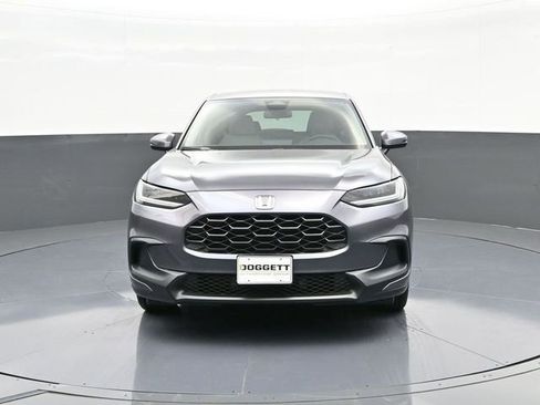 Used 2026 Honda HR-V LX image 22