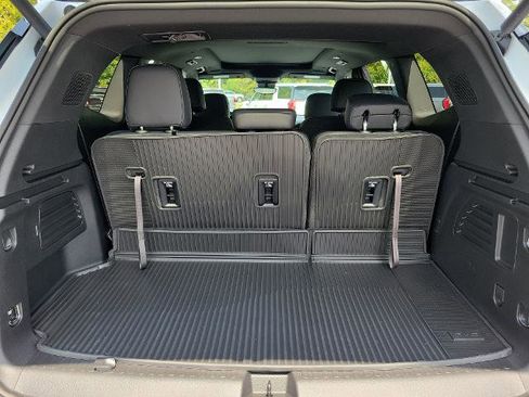 New 2026 GMC Acadia Elevation w/ Super Cruise Package image 8