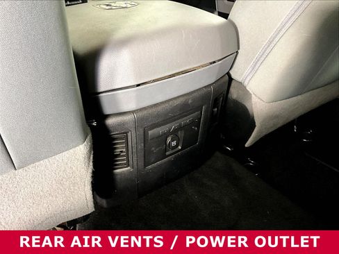 Used 2017 RAM 1500 Big Horn AWD/4WD image 11