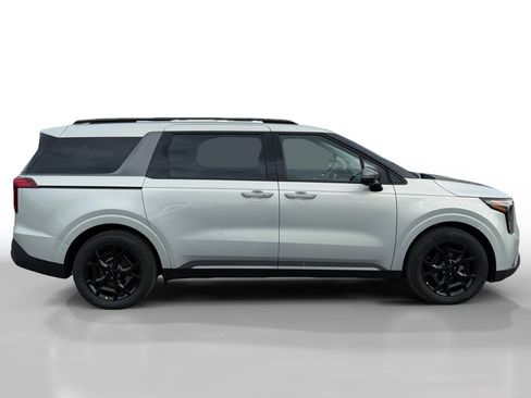 New 2026 Kia Carnival SX image 6