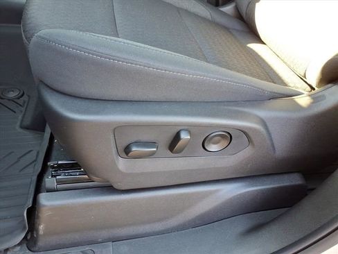 New 2026 Chevrolet Silverado 1500 Custom Trail Boss image 8