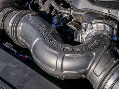 Used 2025 Ford Mustang GT Premium w/ GT Performance Package image 36