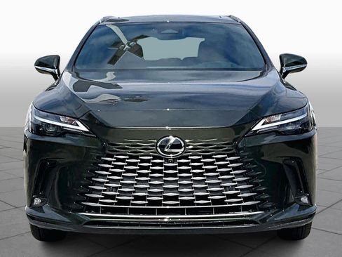 New 2026 Lexus RX 350 Premium Plus image 2