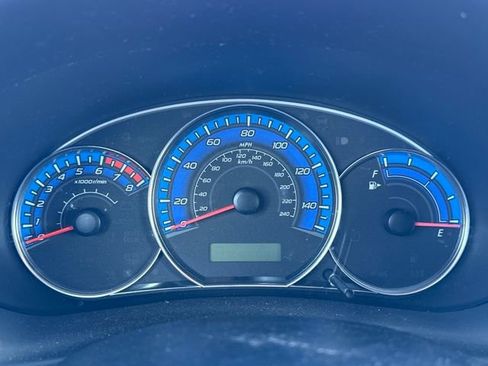 Used 2009 Subaru Forester 2.5X Limited image 17