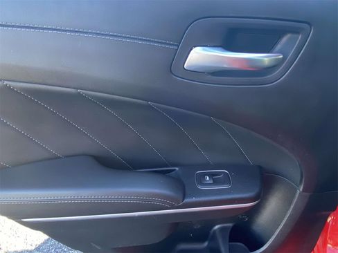 Used 2022 Dodge Charger SXT w/ Plus Group image 12