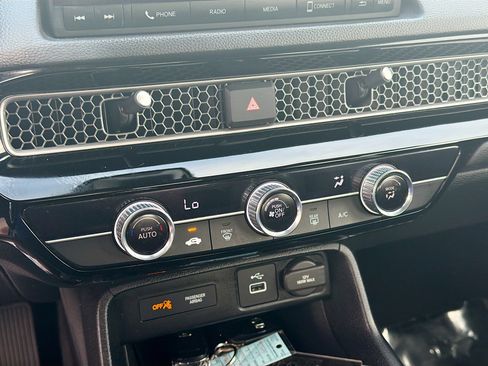 Certified 2023 Honda Civic LX image 14