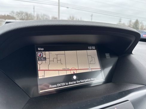 Used 2018 Acura MDX SH-AWD w/ Advance Package image 14