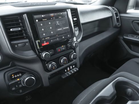 Used 2025 RAM 1500 Tradesman image 21