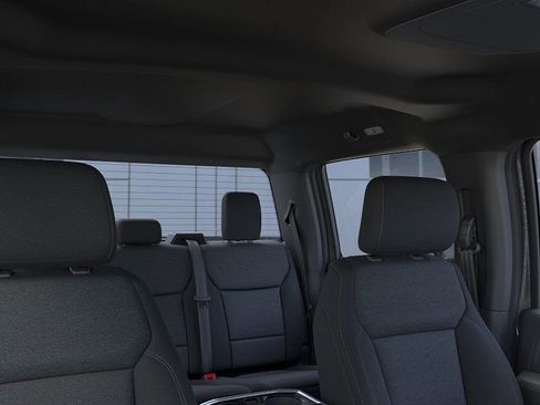 New 2026 Ford F150 XLT w/ XLT Black Appearance Package image 22