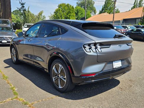 Used 2023 Ford Mustang Mach-E Premium AWD/4WD image 3