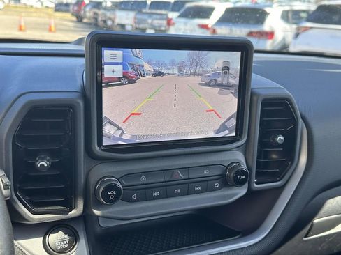 Used 2021 Ford Bronco Sport First Edition image 27