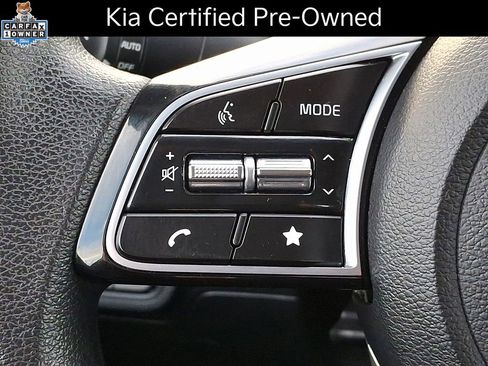 Certified 2023 Kia Forte LXS w/ LXS Technology Package image 21