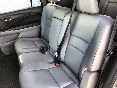 Used 2017 Honda Pilot EX-L image 26