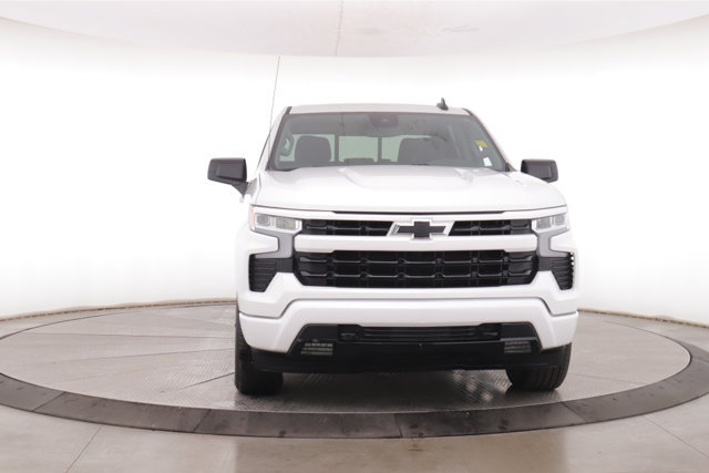 Used 2025 Chevrolet Silverado 1500 RST w/ Convenience Package II AWD/4WD image 12