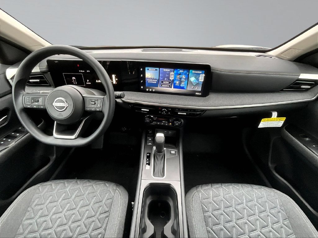 New 2026 Nissan Kicks SV w/ Cold Weather Package AWD/4WD image 5