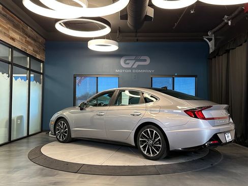 Used 2023 Hyundai Sonata Limited image 5