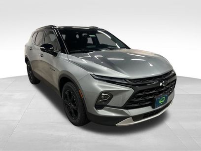 Certified 2024 Chevrolet Blazer LT w/ Midnight/Sport Edition