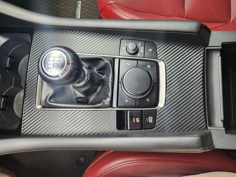 Used 2025 MAZDA MAZDA3 2.5 S Hatchback w/ Appearance Package FWD image 22