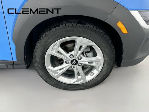 Used 2022 Hyundai Kona SEL image 34