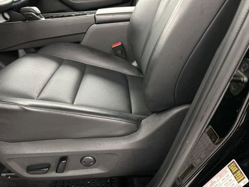 Used 2023 Nissan Rogue SV w/ SV Premium B Package AWD/4WD image 7