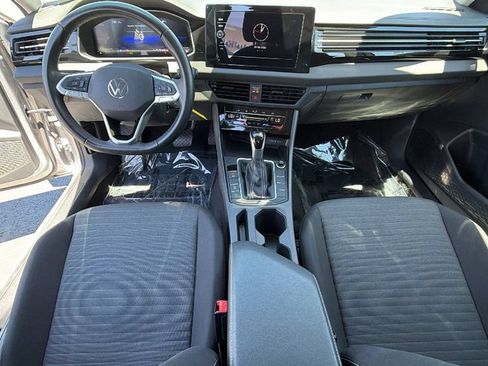 Used 2025 Volkswagen Jetta S FWD image 26