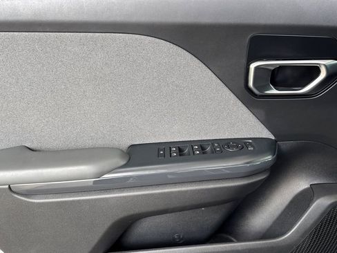 Used 2025 Kia K4 EX FWD image 11