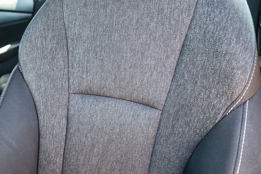 Used 2024 Honda Accord EX image 22